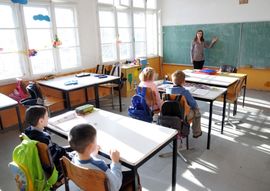 Bošnjačka djeca iz Vrbanjaca ne dolaze na nastavu
