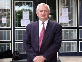 Uhapšen bivši dekan pravnog fakulteta u Splitu
