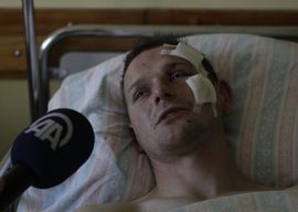 Adis Ćoralić nakon nesreće u Poljskoj: Spavao sam i ničega se ne ...