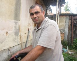 Bivši robijaš Suljo Ahmetović hoće nazad u zatvor