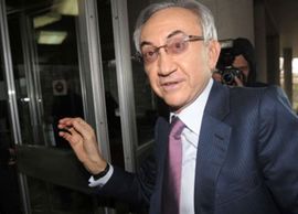 Miroslav Mišković na saslušanju zbog Šarića