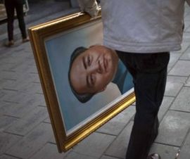 Kina: Za proslavu Maovog rođendana 2,5 milijarde dolara