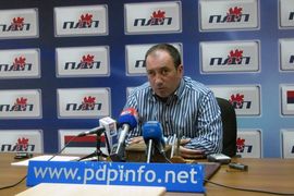 Crnadak: Narod će biti šokiran kad vidi kako je brutalno opljačkana ...