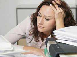 Depresija rizik za Parkinsonovu bolest?