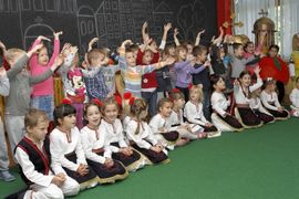 Dva nova vrtića, za 100 mališana, do kraja godine