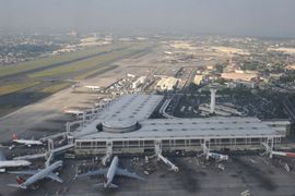 Filipini imaju najgori aerodrom na svijetu