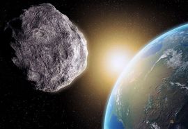 Moguć udar asteroida 2032. godine