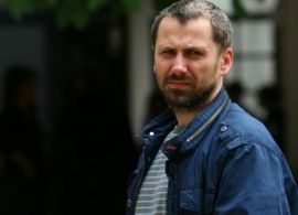 Oliver Frljić: U Beogradu sam Hrvat, u Zagrebu četnik, u Bosni mrzim ...