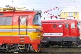 Traži se rješenje za uspostavljanje voza Beograd - Sarajevo