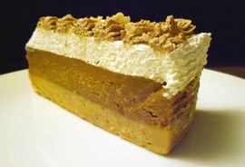 Plazma torta