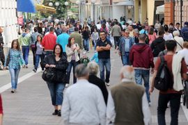 Građani u kandžama savremenog ropstva