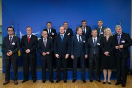 Do dogovora u FBiH tokom vikenda?