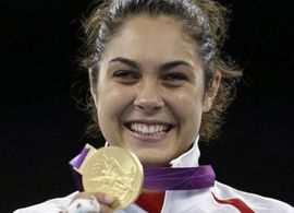Mandićeva u Kući slavnih