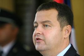 Još jedno lice prijetilo Dačićevoj djeci