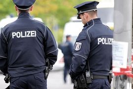 Stravičan zločin  Bosanca u Njemačkoj: Nožem ubio vlastitu majku
