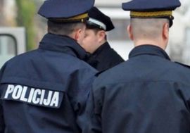 Ukrao novac iz crkve