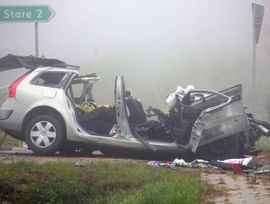 Transport tijela poginulih navijača iz Poljske će krenuti večeras ...