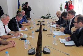 Predložena deblokada računa Aluminija
