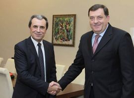 Bugarski investitori dobrodošli u RS