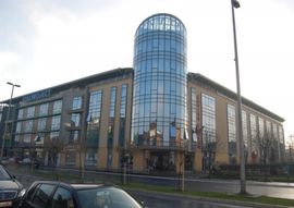 Protestna šetnja studenata privatnog fakulteta  u Brčkom