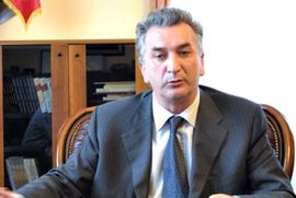 SDA protiv smjene Mirka Šarovića  