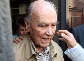  U rodnom mjestu naciste odbijaju da ga sahrane