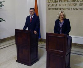 Vlada Srpske za očuvanje Birča