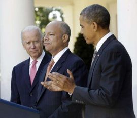 Obama imenovao novog šefa državne bezbjednosti