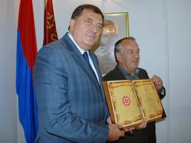 Bezrezervna podrška Univerzitetu u Istočnom Sarajevu