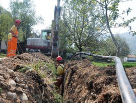 Vodu iščekuje 170 domaćinstava Stričića