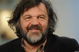 Kusturica: Izetbegović u službi destabilizacije Balkana