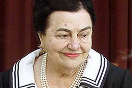 Umrla Jovanka Broz