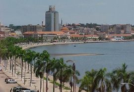 Zašto je Luanda najskuplji grad na svijetu