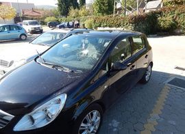  Demolirali auto mostarskog gradonačelnika