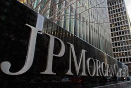  Rekordnih 13 milijardi dolara kazne za Džej Pi Morgan