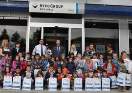 Hypo banka obilježava Međunarodni dan štednje