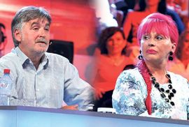 Zamalo fizički obračun u Zvezdama Granda