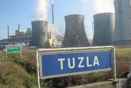 Puštena u rad nova bušotina u Rudniku soli Tuzla