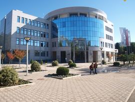 Holding ERS ide ka centralizaciji