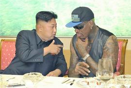 Kim Jong Un živi u neviđenom luksuzu