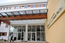 FPN Banjaluka u novoj zgradi