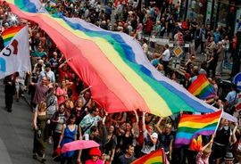 Pretučen učesnik gej parade u Podgorici