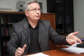 Tihomir Gligorić isključen iz SNSD-a