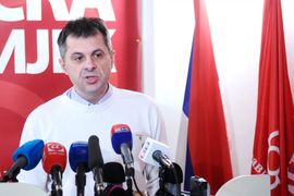 Radojičić: Mišljenje o Danu Republike nije utemeljeno