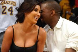 Vjerili se Kim Kardašijan i Kanje Vest