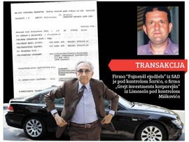 Faksimilom povezuju Miškovića i Šarića: Ključni dokument pronađen ...