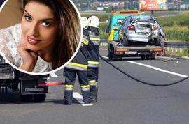 Teško stradala glumica Dolores Lambaša, ljekari se bore za njen život