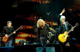 Neobjavljene snimke grupe Led Zeppelin
