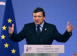 Barozo: Sve balkanske zemlje trebaju biti članice EU