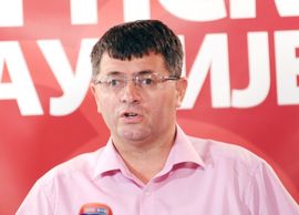 Kalabić očekuje danas smjenu kadra SDS-a